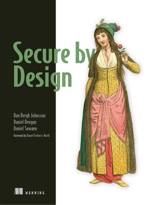 cover image of Secure by Design